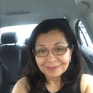 Meet your Posher, Barbara